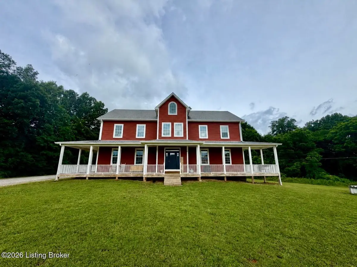 137 Lawrence Ln, Coxs Creek, KY 40013 - #1