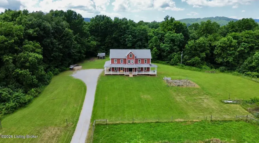 137 Lawrence Ln, Coxs Creek, KY 40013 - #2