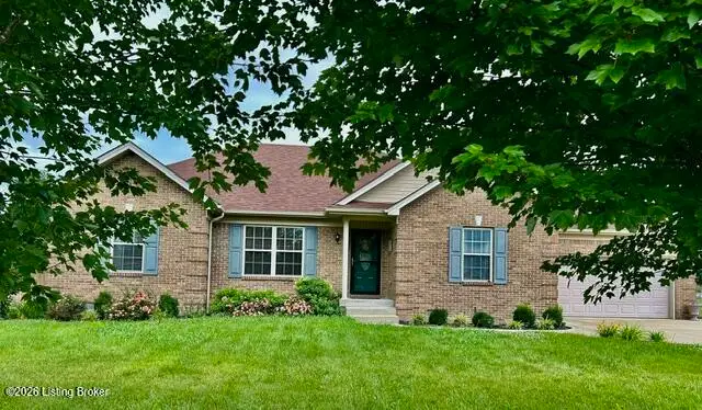 108 Maggie Lane Ln, Bardstown, KY 40004 - #1