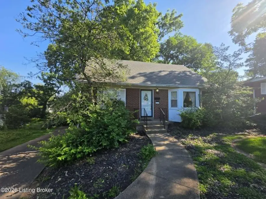 2015 Tyrone Dr, Louisville, KY 40218 - #2