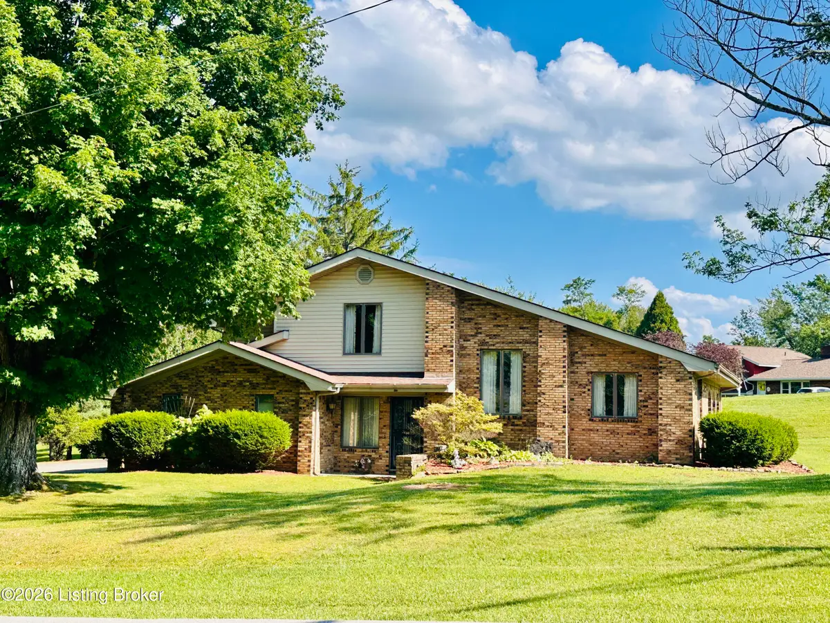 416 Hendricks St, Leitchfield, KY 42754 - #1