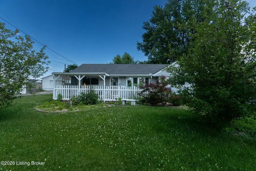 9409 Dalton Dr, Louisville, KY 40272 - #2
