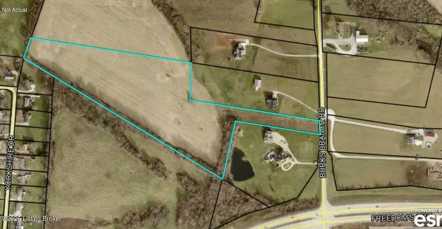 2470 Burks Branch Rd, Shelbyville, KY 40065 - #2