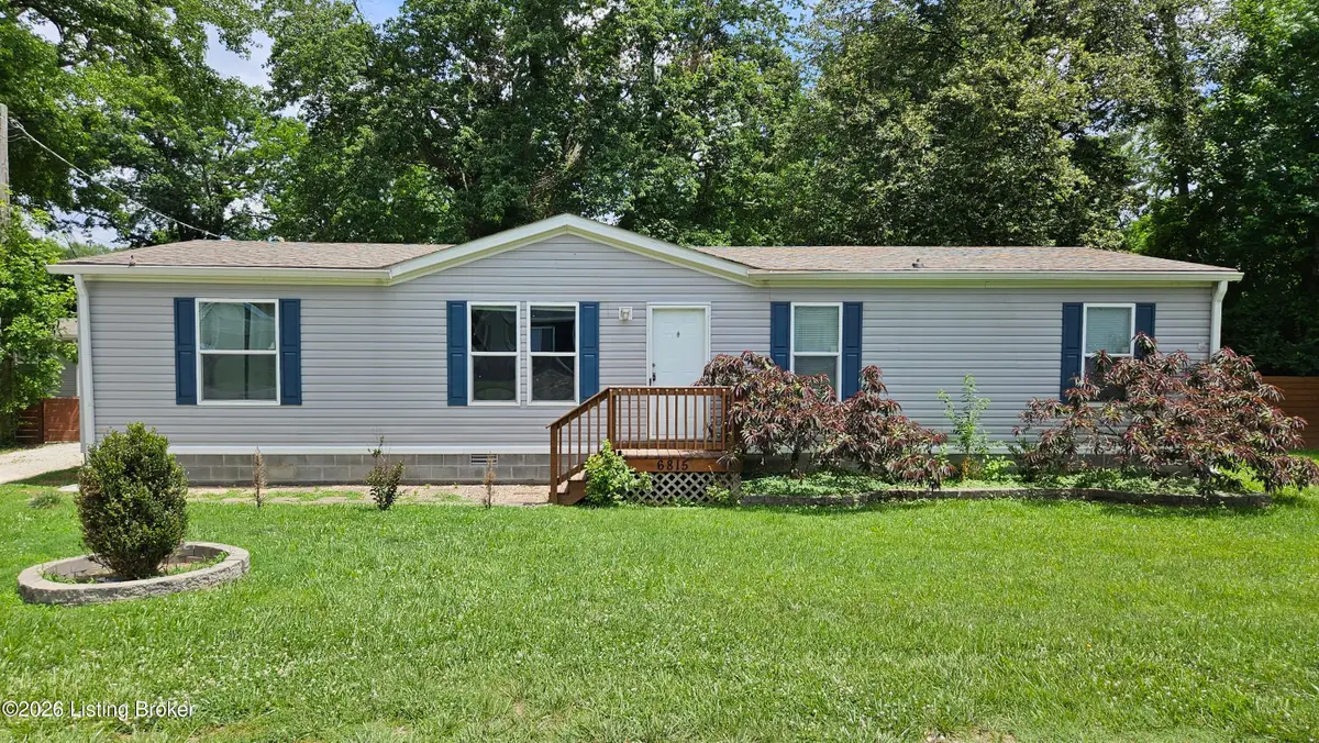 6815 Memory Ln, Louisville, KY 40258 - #1