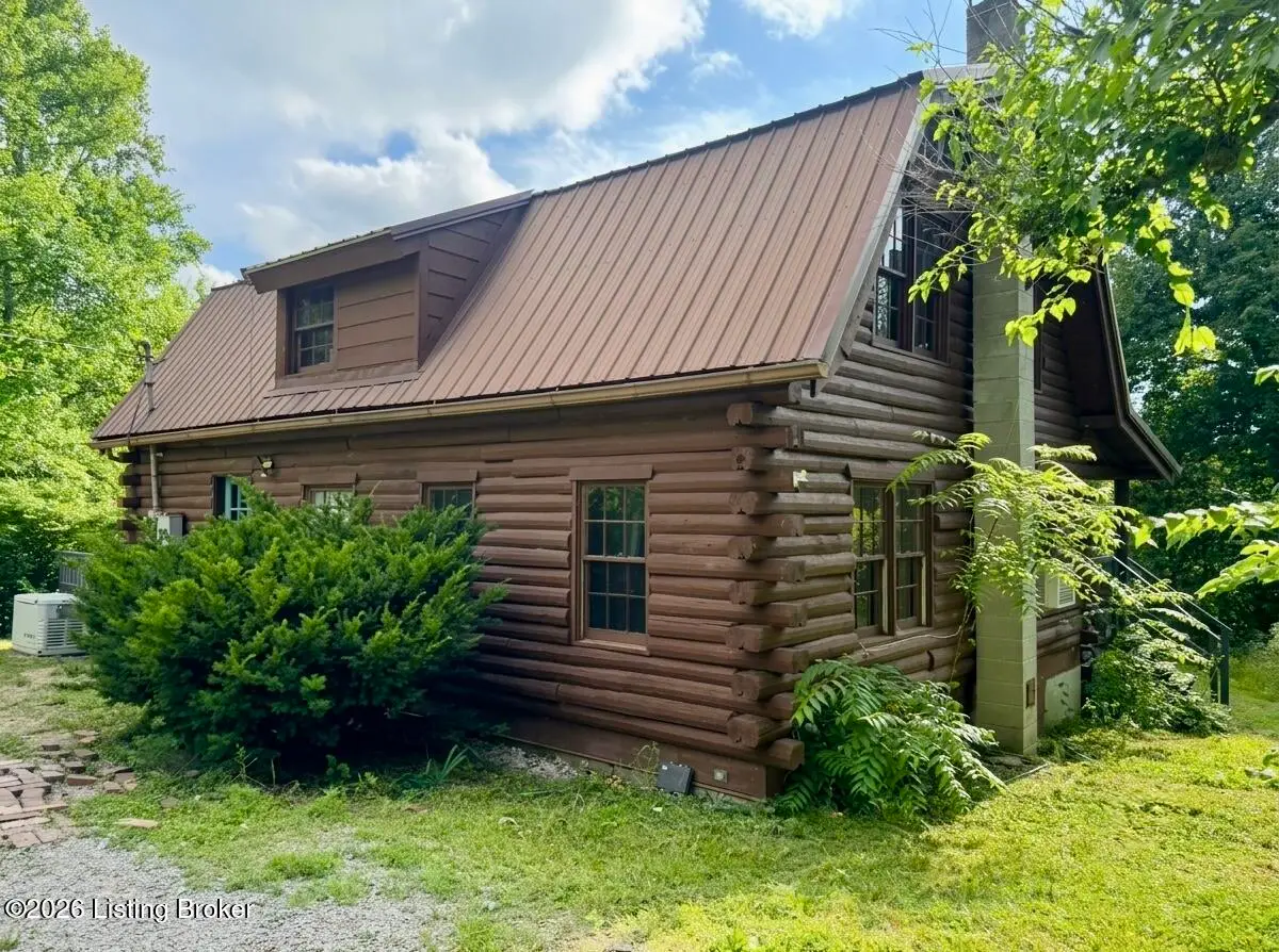 5921 Cornishville Rd, Harrodsburg, KY 40330 - #1