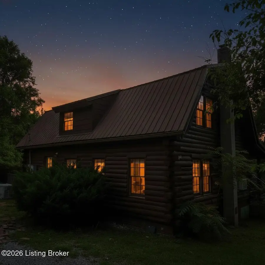 5921 Cornishville Rd, Harrodsburg, KY 40330 - #2