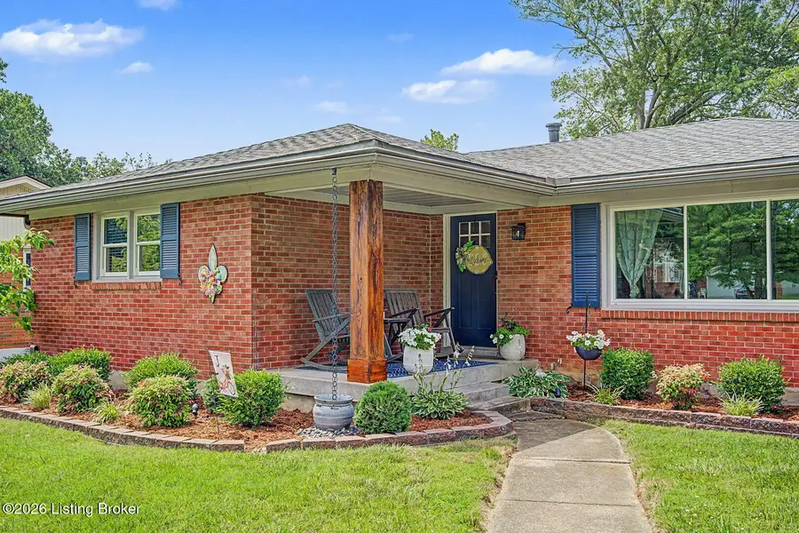 7319 Nottoway Cir, Louisville, KY 40214 - #3