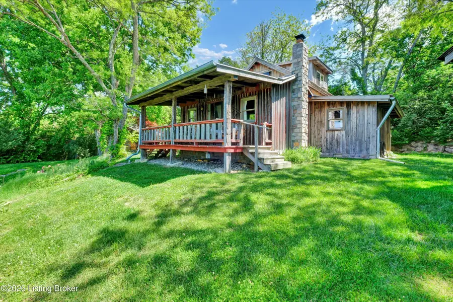 2945 N Greenbrier Rd, Madison, IN 47250 - #2