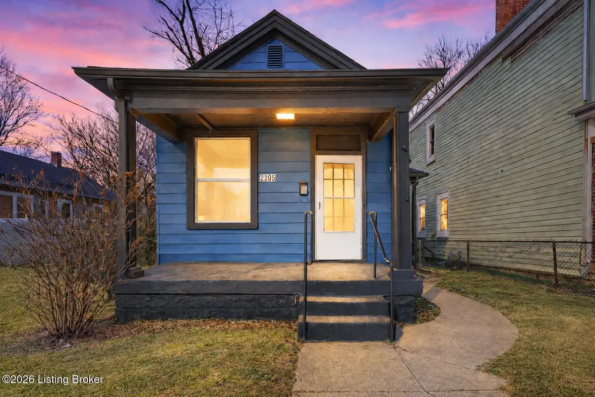 2205 Bolling Ave, Louisville, KY 40210 - #1