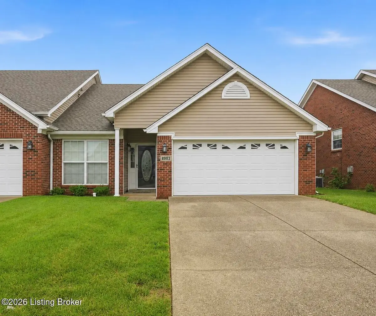 8903 Stara Way, Jeffersontown, KY 40299 - #1