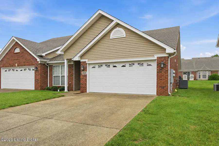 8903 Stara Way, Jeffersontown, KY 40299 - #3