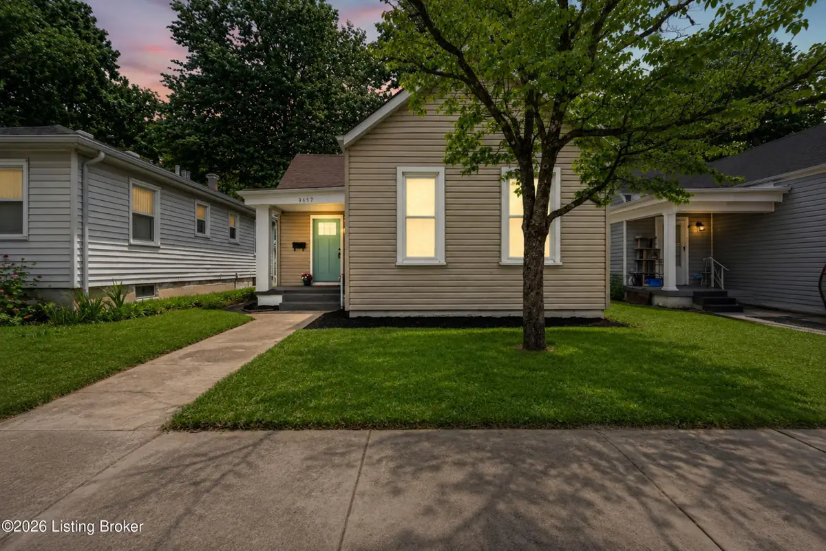3657 Wheeler Ave, Louisville, KY 40215 - #1