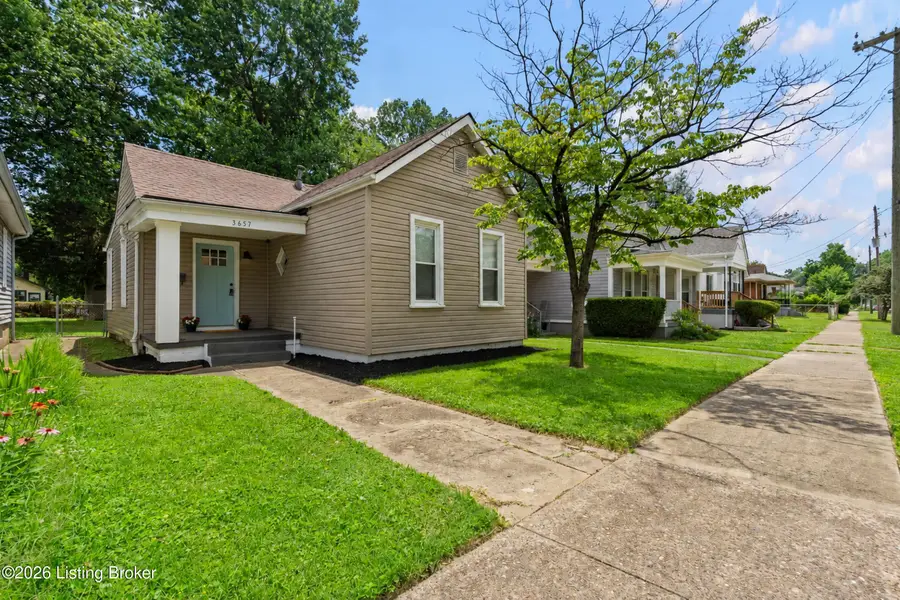 3657 Wheeler Ave, Louisville, KY 40215 - #3