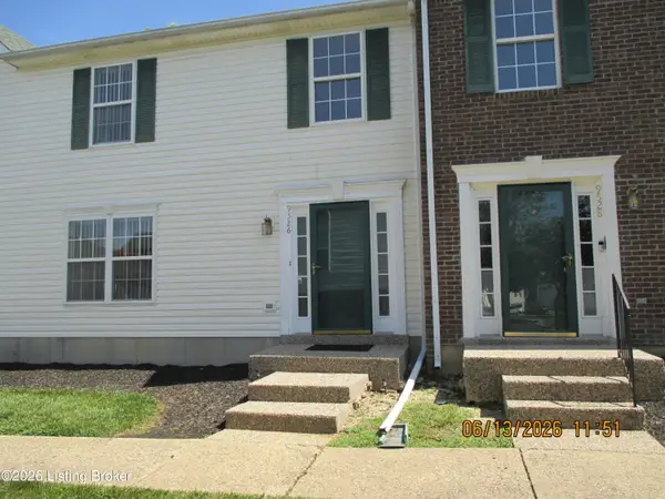 9526 Bayberry Green Ln Ln, Louisville, KY 40291