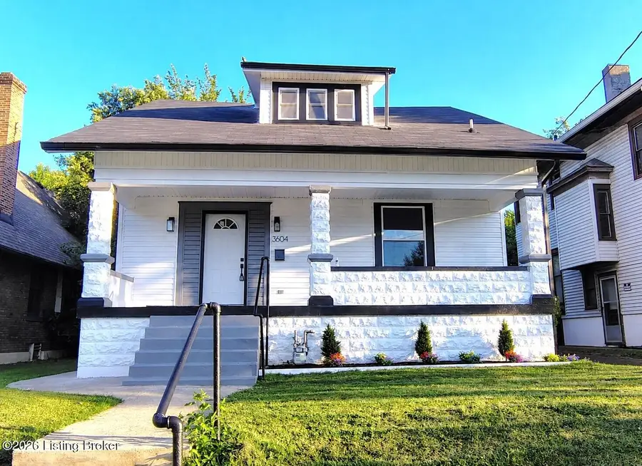 3604 W Market St, Louisville, KY 40212 - #2