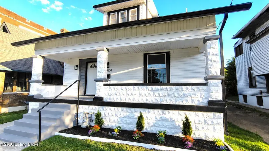 3604 W Market St, Louisville, KY 40212 - #3