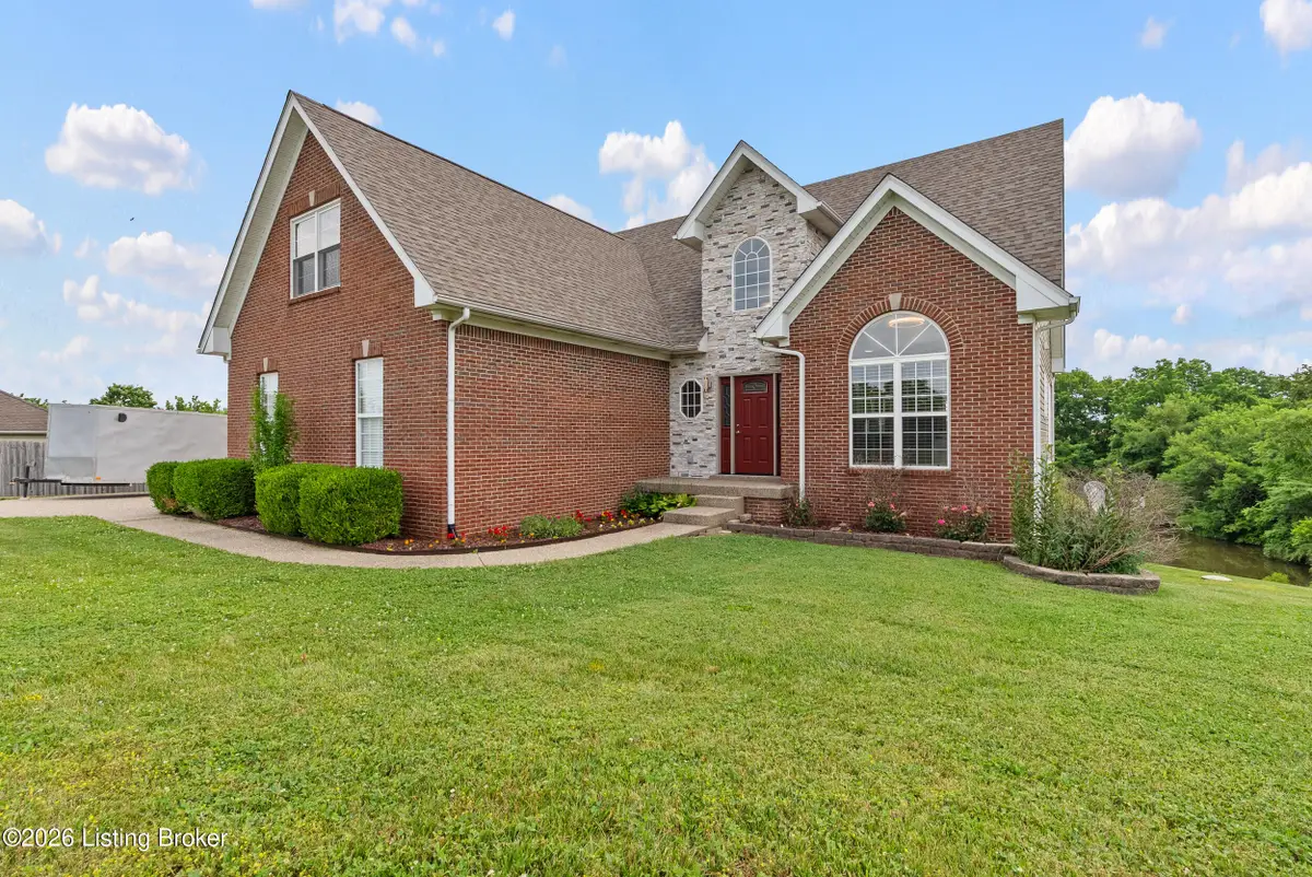 123 Lost Creek Dr, Smithfield, KY 40068 - #1