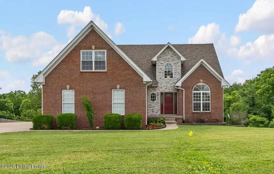 123 Lost Creek Dr, Smithfield, KY 40068 - #2