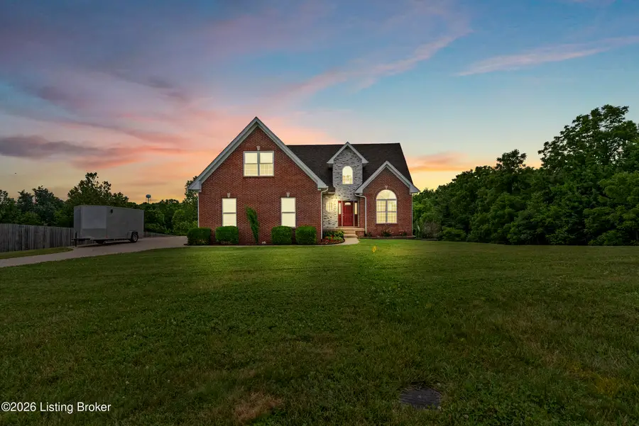 123 Lost Creek Dr, Smithfield, KY 40068 - #3