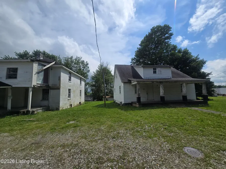400 Johnson St, Leitchfield, KY 42754 - #2
