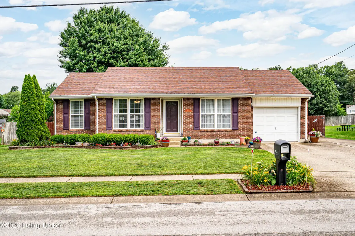 1305 Williamsburg Dr, Elizabethtown, KY 42701 - #1