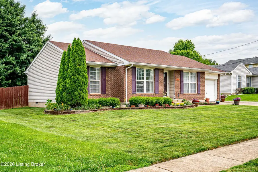 1305 Williamsburg Dr, Elizabethtown, KY 42701 - #2