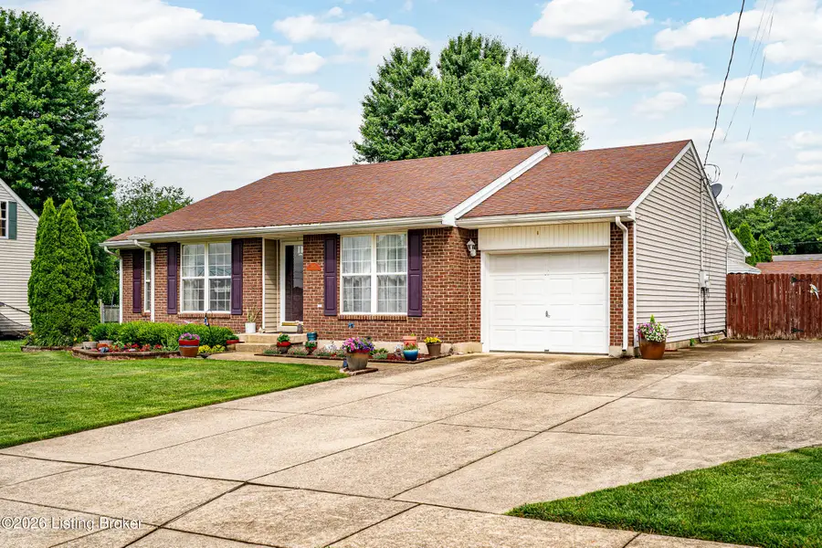 1305 Williamsburg Dr, Elizabethtown, KY 42701 - #3