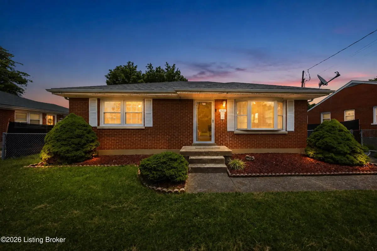 1623 Linda Way, Louisville, KY 40216 - #1