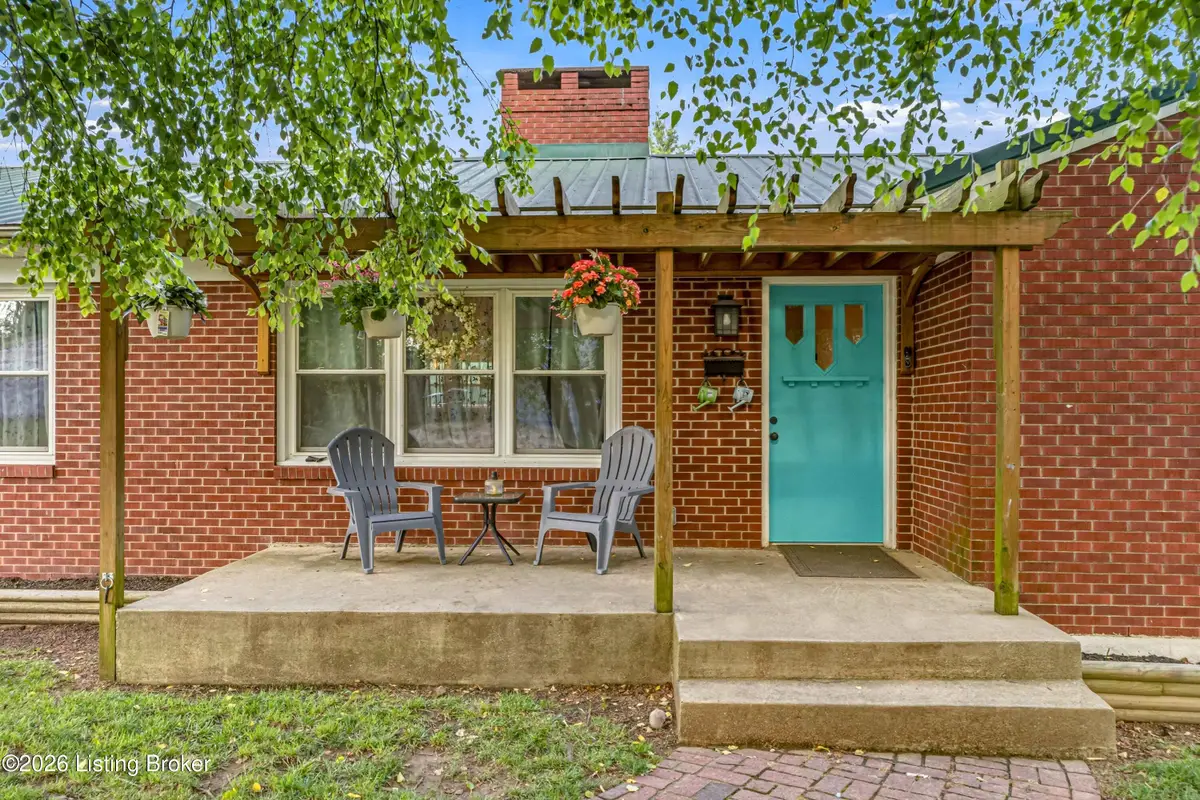 929 Ashland Ave, Shelbyville, KY 40065 - #1