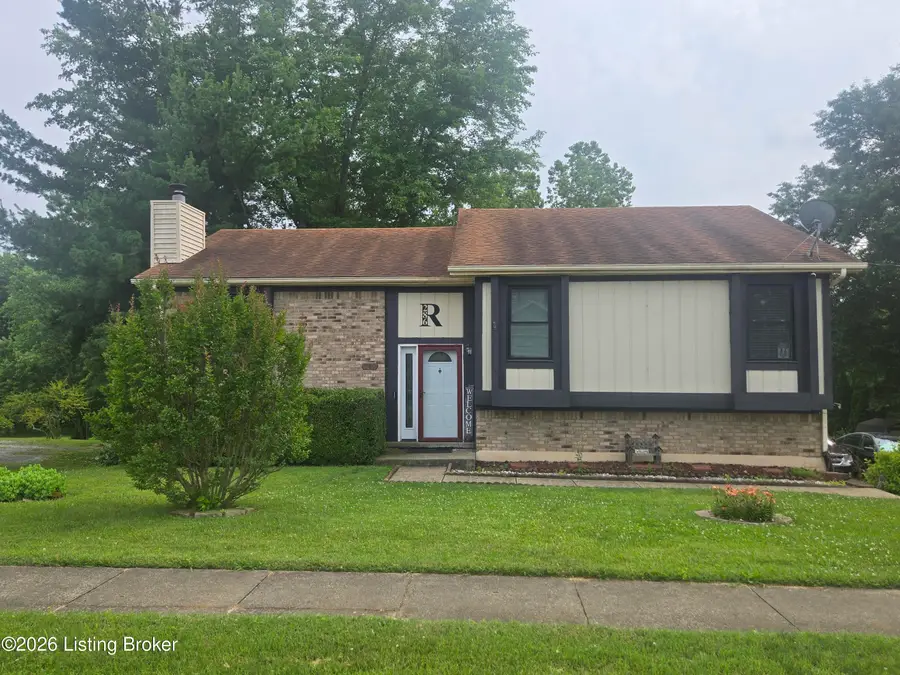286 Shelton Rd, Radcliff, KY 40160 - #3