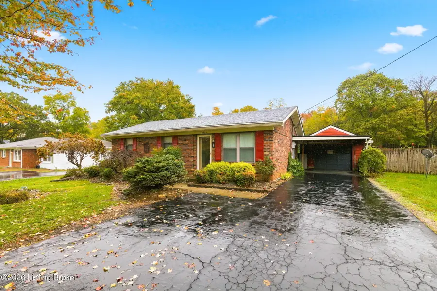 2433 Armstrong Ln, Mount Washington, KY 40047 - #2
