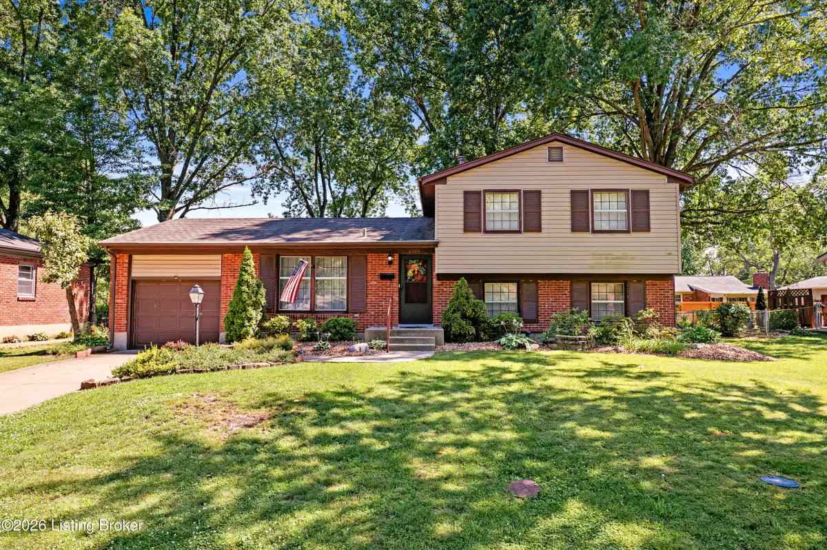 8006 Perchwood Ct, Louisville, KY 40291 - #1