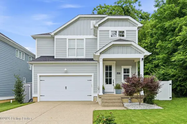 4303 Sweet Gum Ln, Louisville, KY 40245