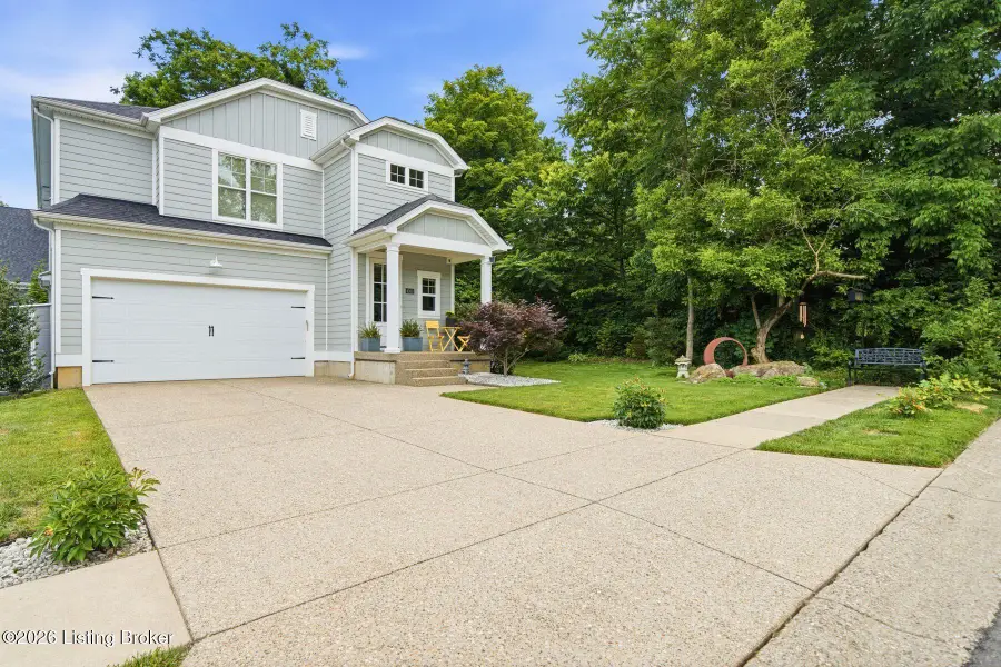 4303 Sweet Gum Ln, Louisville, KY 40245 - #3