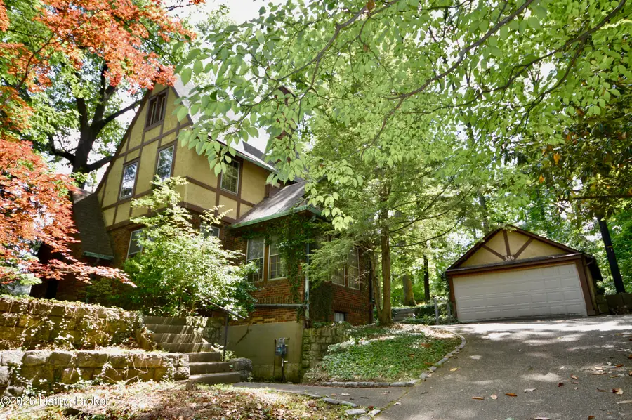 326 E Kenwood Dr, Louisville, KY 40214 - #3
