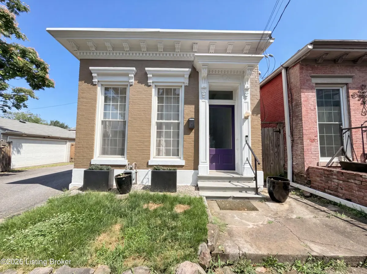1011 Rogers St, Louisville, KY 40204 - #1