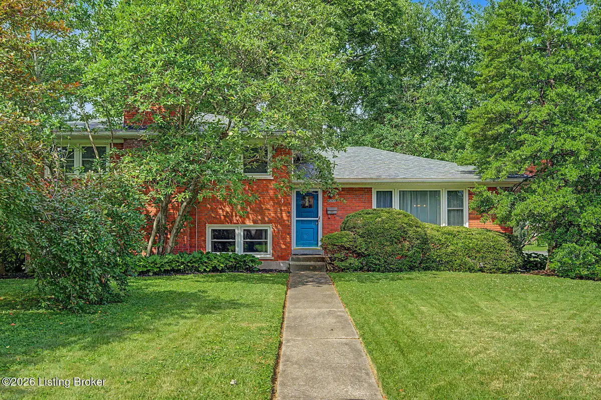 3800 Downing Way, Louisville, KY 40218 - #1