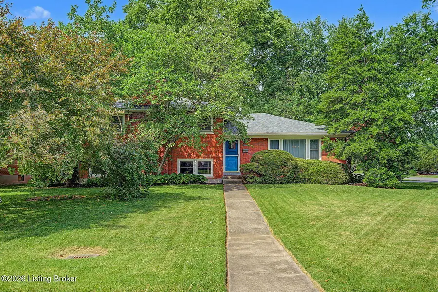 3800 Downing Way, Louisville, KY 40218 - #2