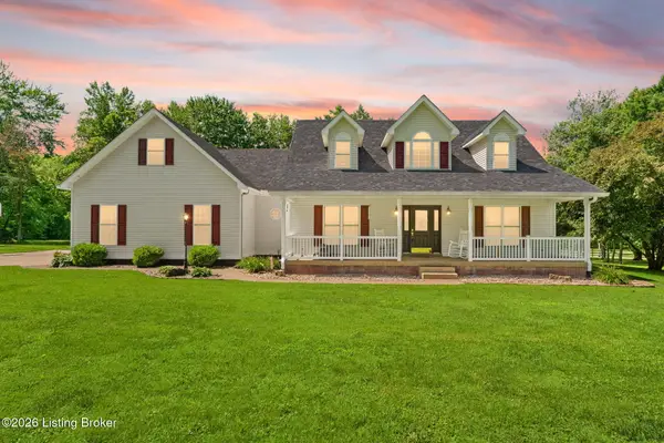 629 Leonard Hall Ln, New Haven, KY 40051
