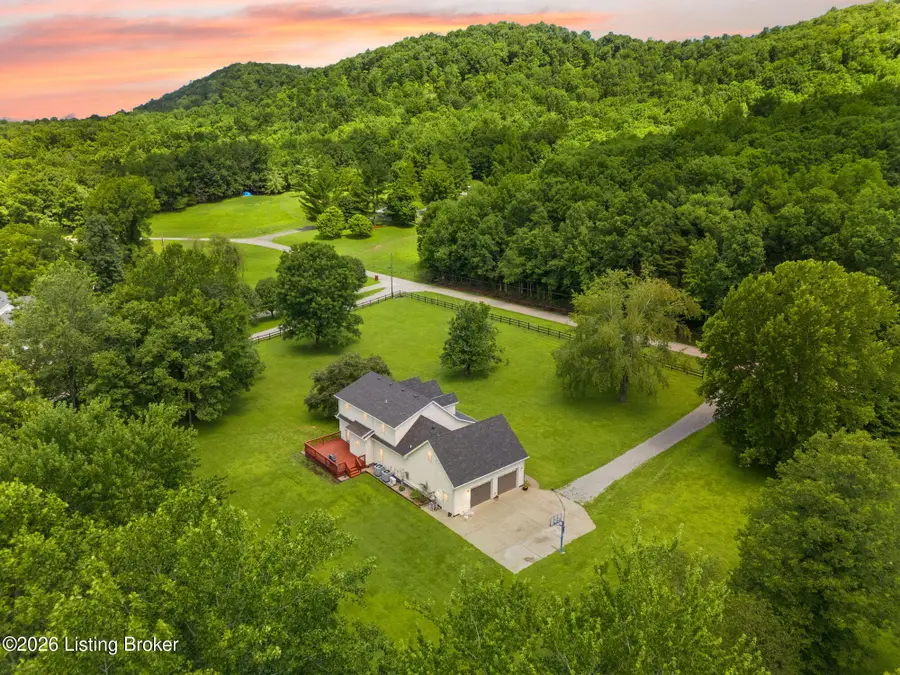 629 Leonard Hall Ln, New Haven, KY 40051 - #2