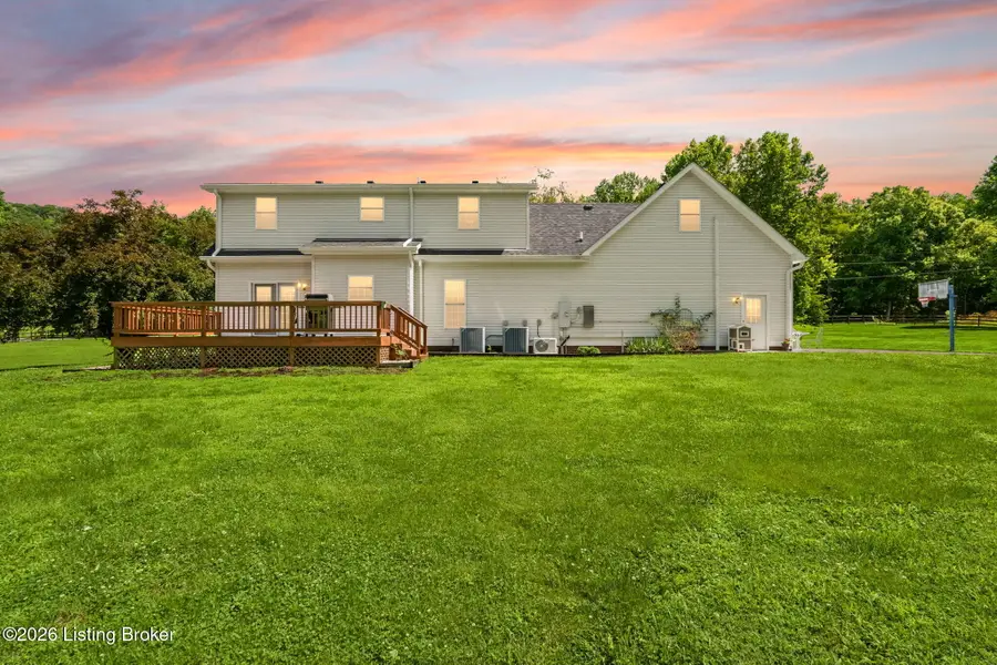 629 Leonard Hall Ln, New Haven, KY 40051 - #3
