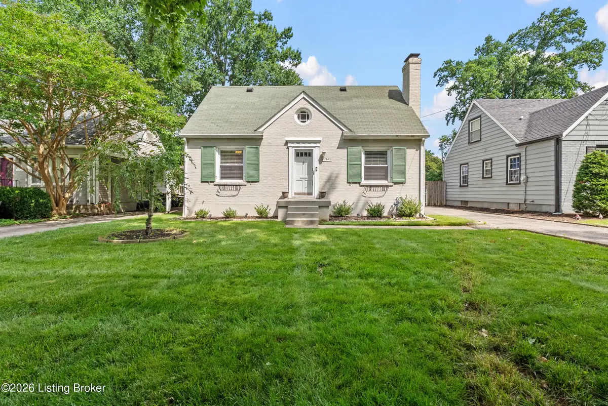 3311 Nanz Ave, Louisville, KY 40207 - #1