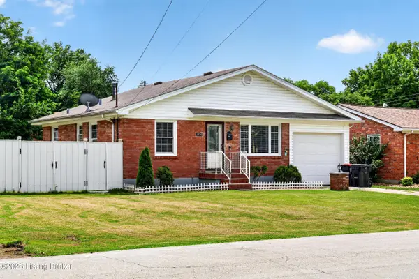 1324 Lance Dr, Louisville, KY 40216