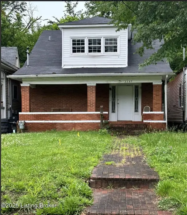 3237 Virginia Ave, Louisville, KY 40211