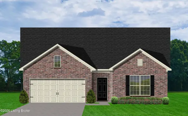 10802 Pine Bellow Ln, Louisville, KY 40291