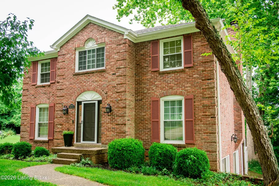 12036 Running Creek Rd, Douglass Hills, KY 40243 - #2