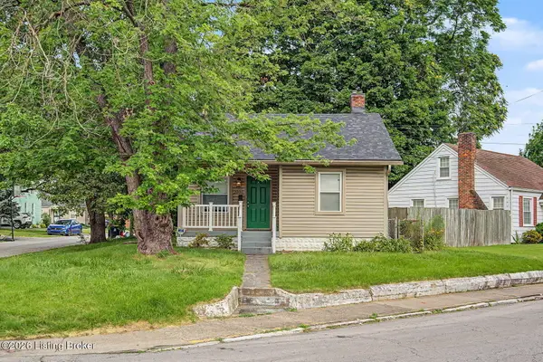2006 Bradley Ave, Louisville, KY 40217