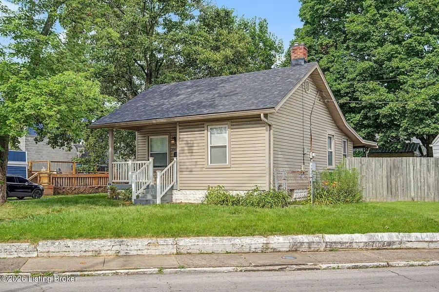 2006 Bradley Ave, Louisville, KY 40217 - #3