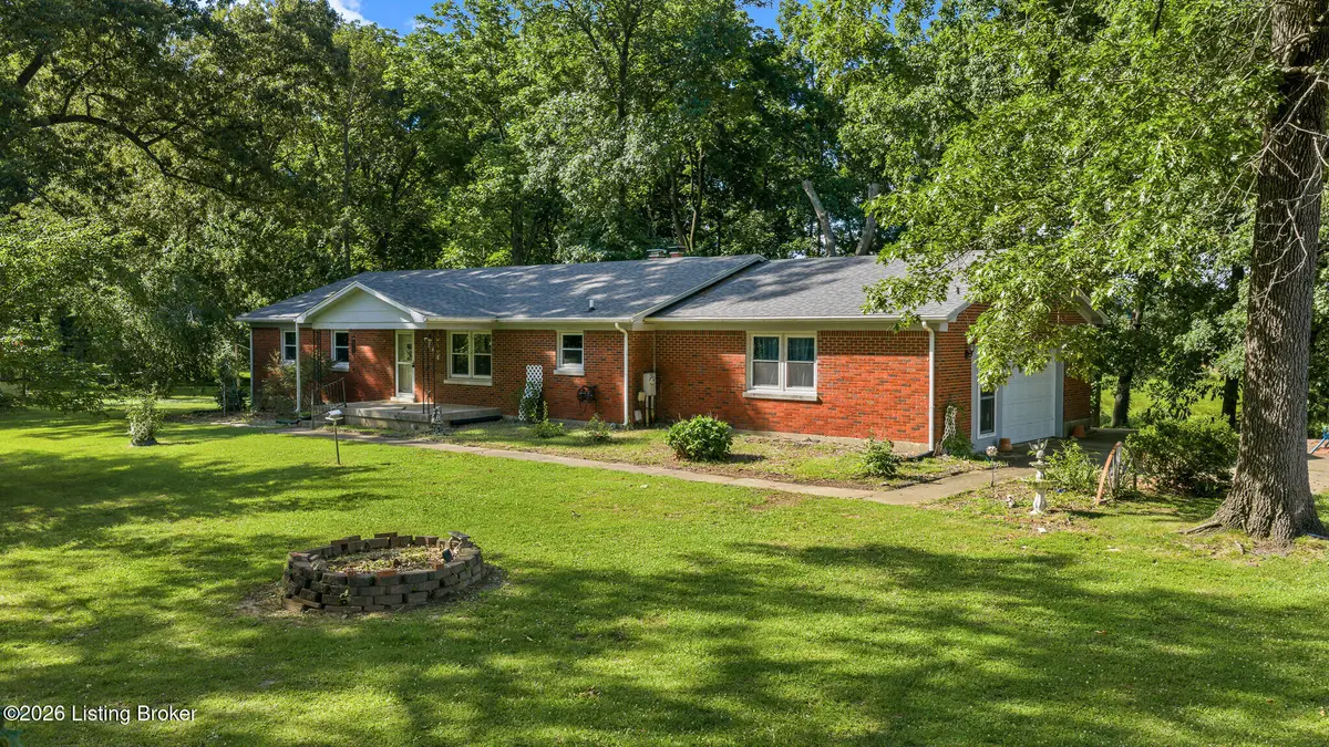 3950 Old Mill Rd, Brandenburg, KY 40108 - #1