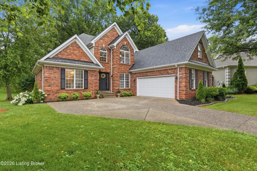 10000 Ivybridge Cir, Louisville, KY 40241 - #2